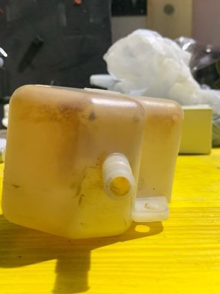 bote de expansor jog