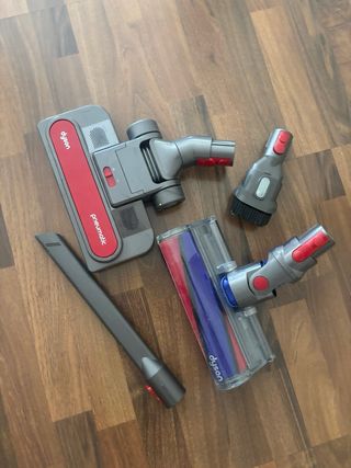 Dyson Cinetic Big Ball Parquet 2