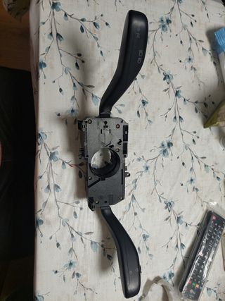 Mando intermitentes volkswagen polo