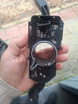 Mando intermitentes volkswagen polo