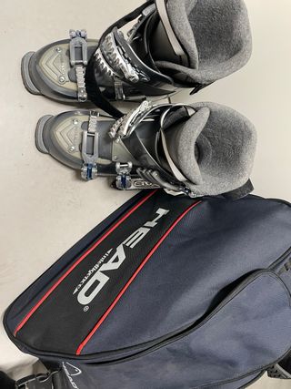 Botas esqui HEAD