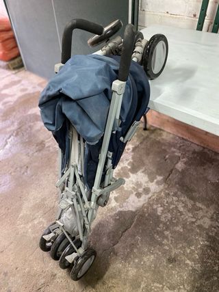 Silla de paseo Chicco London