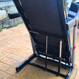 cinta de correr BH ZX20