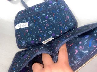 Bolso/Cartera de mano. Es de sweet candy