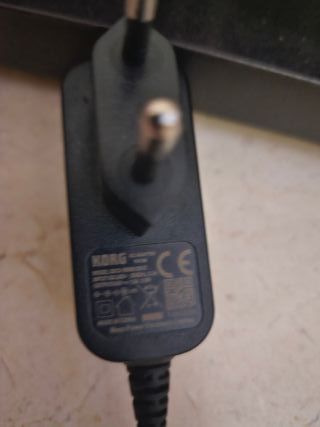 Teclado musical, piano Casio