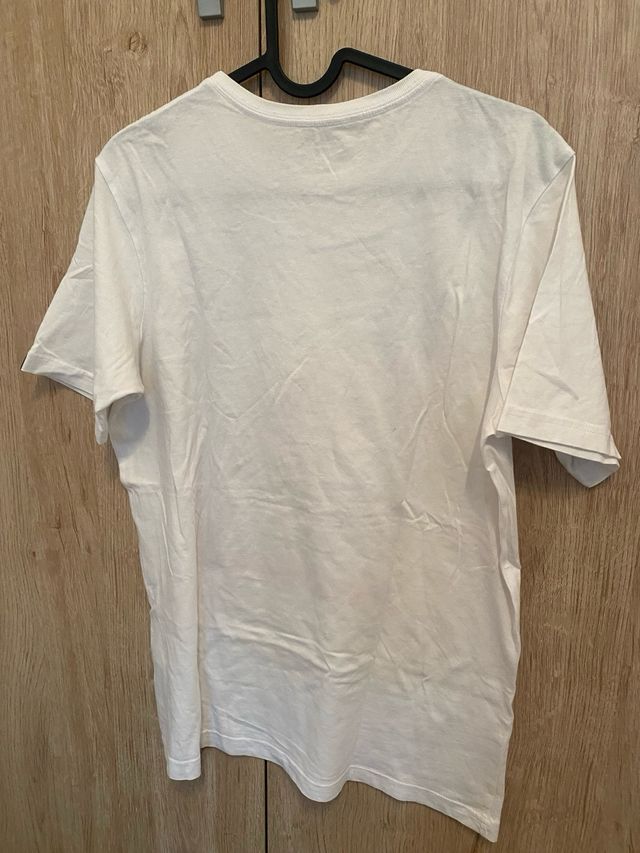 Camiseta chico Quicksilver