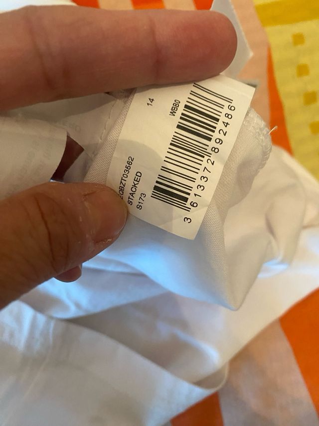 Camiseta chico Quicksilver