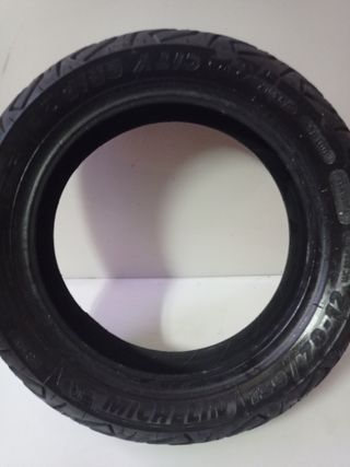 Neumáticos Michelin 130/70/12