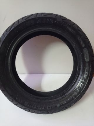 Neumáticos Michelin 130/70/12