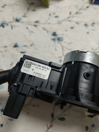 Mando limpiaparabrisas audi