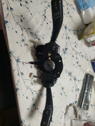 Mando limpiaparabrisas audi