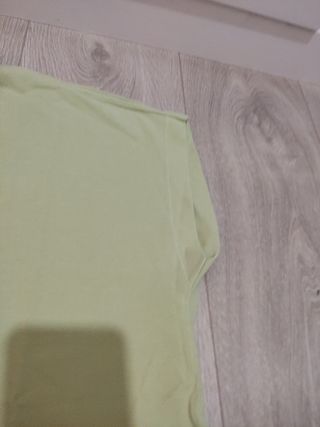 2x1 Polos Lacoste mujer. Talla 48.