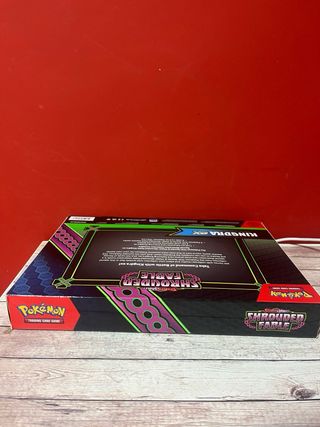 Kingdra ex special illustration collection