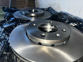 Discos de freno