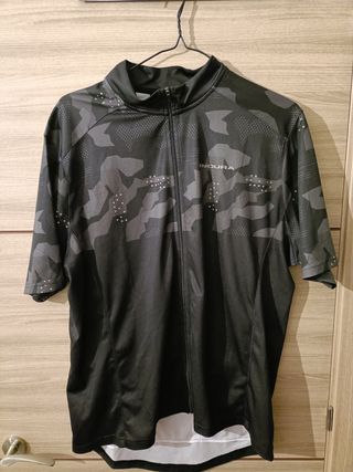Maillot ciclismo Endura talla XL