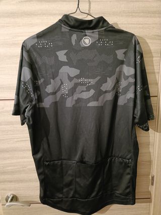 Maillot ciclismo Endura talla XL