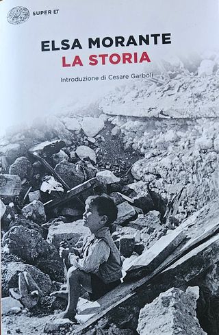 La storia