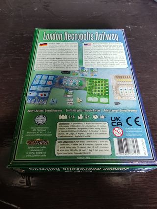 London Necropolis Railway