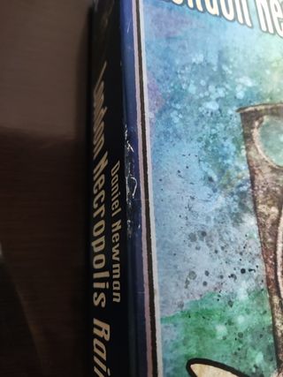 London Necropolis Railway