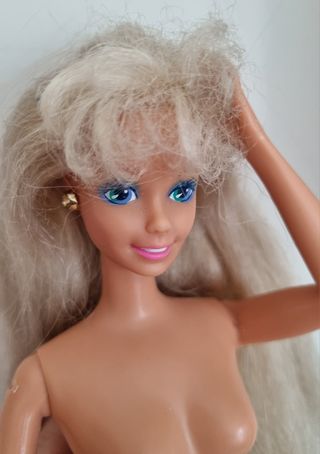 Barbie Sky Fun 1991 bambola vintage 