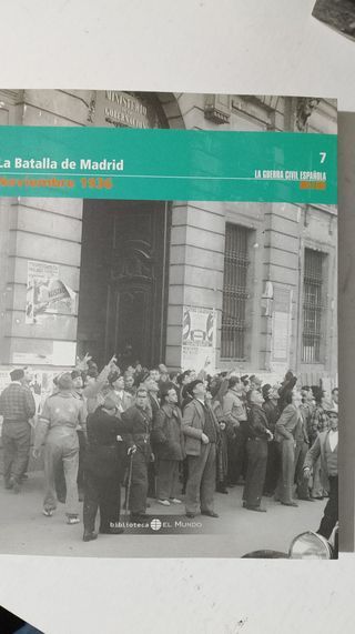 La Campaña de Levante
