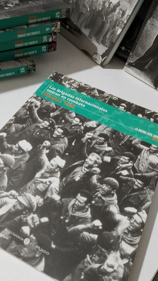 La Campaña de Levante