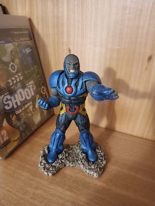 Action figure DARKSEID FIGURE DC Comics Schleich 
