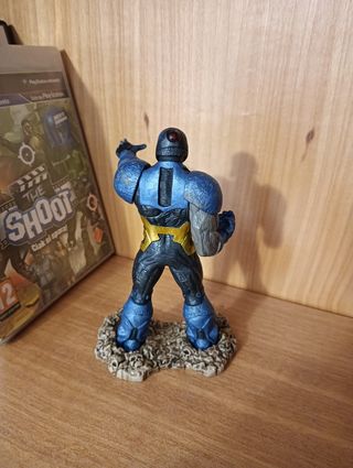 Action figure DARKSEID FIGURE DC Comics Schleich 