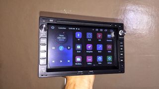 Radio gps Android Seat/Vw