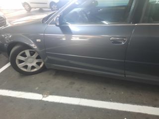 Llantas Seat, Audi, Volkswagen, Skoda.