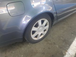 Llantas Seat, Audi, Volkswagen, Skoda.