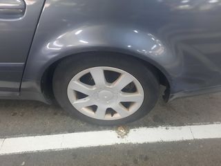Llantas Seat, Audi, Volkswagen, Skoda.