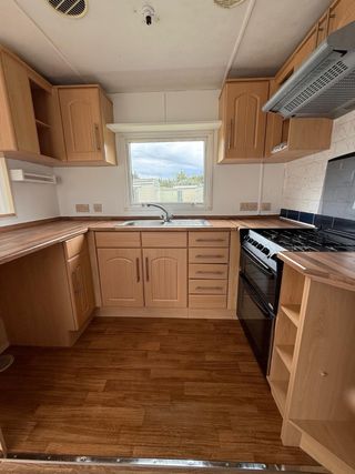 MOBIL HOME 3 DORMITORIOS CON CLIMALIT