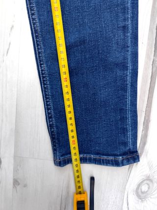 Pantalón vaquero Tommy Hilfiger L 