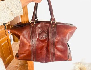 Bolso de viaje marca Iponti