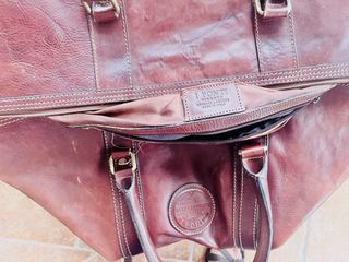 Bolso de viaje marca Iponti