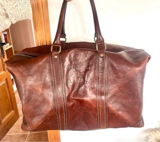 Bolso de viaje marca Iponti