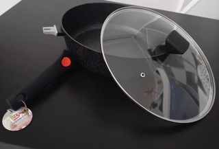 Padella Eisenbach 32cm