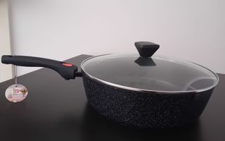 Padella Eisenbach 32cm