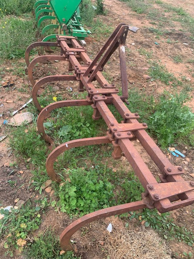 aricador de 6 suecos