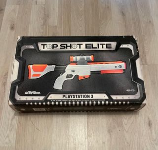 Rifle ps3