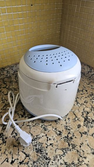 Freidora Taurus Gourmet Plus