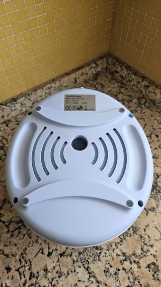 Freidora Taurus Gourmet Plus