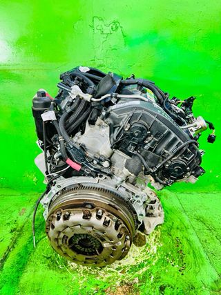 B38B15A Motor BMW 116i F20