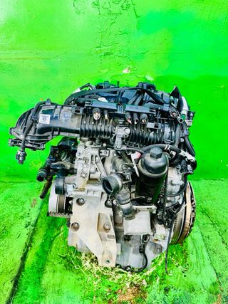 B38B15A Motor BMW 116i F20
