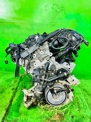 B38B15A Motor BMW 116i F20