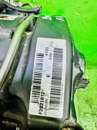 B38B15A Motor BMW 116i F20