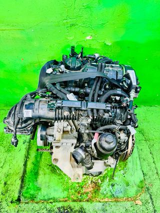 B38B15A Motor BMW 116i F20