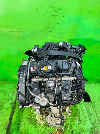 B38B15A Motor BMW 116i F20