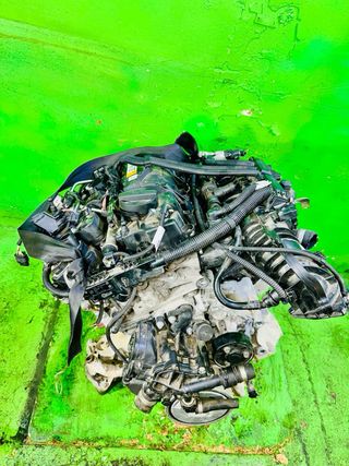 B38B15A Motor BMW 116i F20